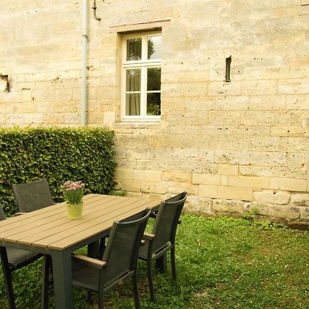 Kasteel Schaloen Villa Valkenburg aan de Geul Kültér fotó