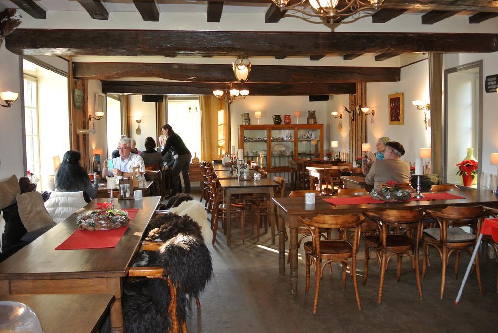 Kasteel Schaloen Villa Valkenburg aan de Geul Kültér fotó
