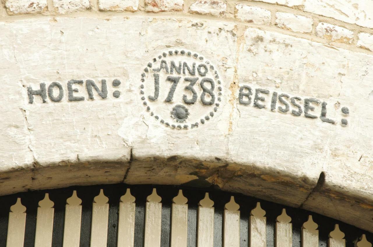 Kasteel Schaloen Villa Valkenburg aan de Geul Kültér fotó