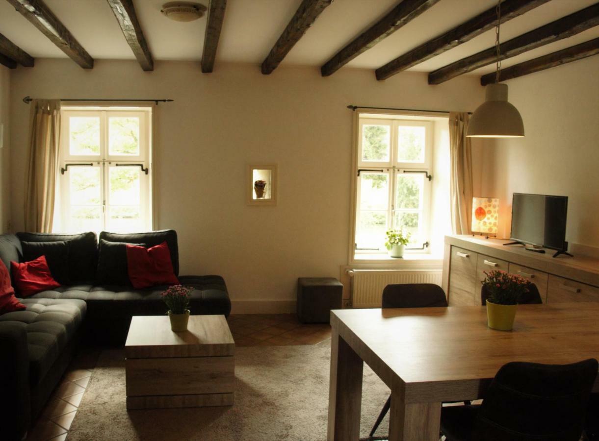 Kasteel Schaloen Villa Valkenburg aan de Geul Kültér fotó